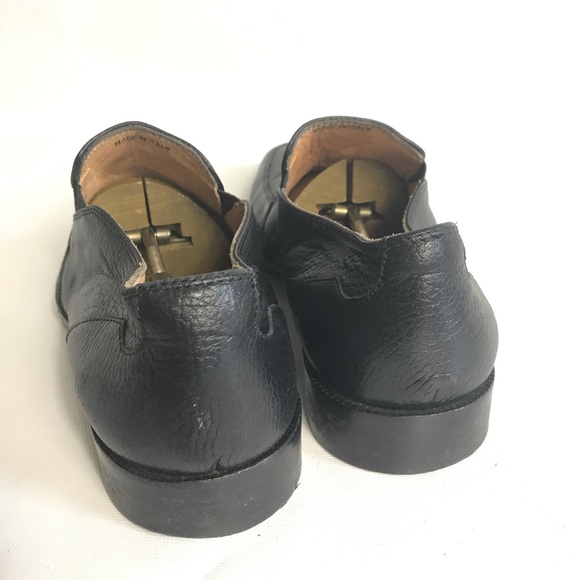 Mercanti Florentini made in Italy 🇮🇹 men shoes - Picture 3 of 7